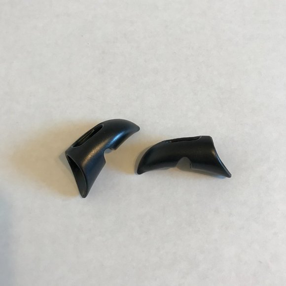 Nintendo DS Lite black coloured accessories - Picture 10 of 16